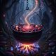 Berry Bewitching Brew Parfümöl